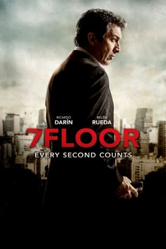 7th Floor 2013 (طبقه هفتم)