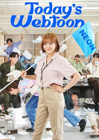 Today's Webtoon 2022 (وبتون امروز)