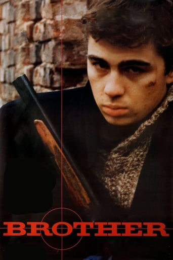 دانلود فیلم Brother 1997 (برادر)