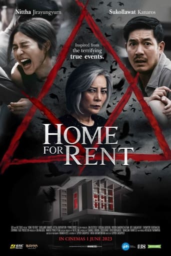 دانلود فیلم Home for Rent 2023 (خانه برای اجاره)