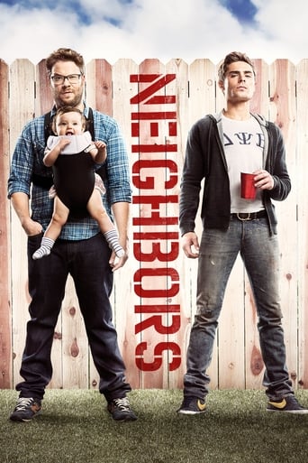 Neighbors 2014 (همسایه‌ها)