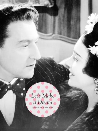 دانلود فیلم Let's Make a Dream 1936