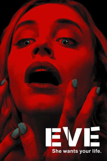 دانلود فیلم Eve 2019 (ایو)