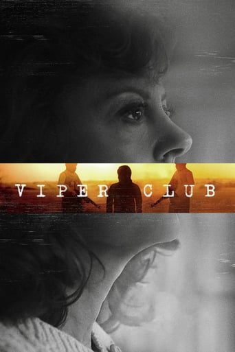 دانلود فیلم Viper Club 2018 (باشگاه وایپر)