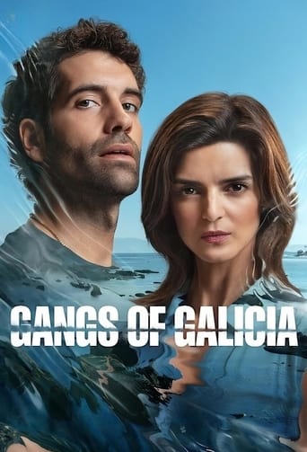 Gangs of Galicia 2024 (باندهای گالیسیا)