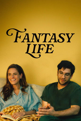 Fantasy Life 2025