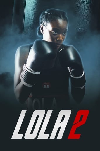 دانلود فیلم Lola 2 2022 (لولا 2)