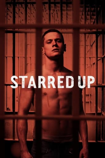 دانلود فیلم Starred Up 2013 ( انتقال یافته)