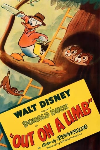 دانلود فیلم Out on a Limb 1950