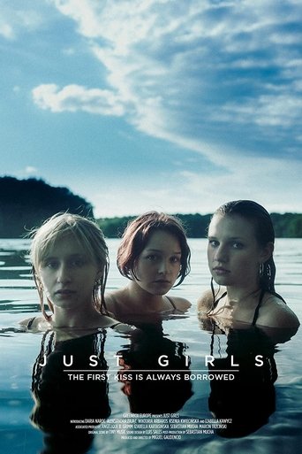 Just Girls 2021