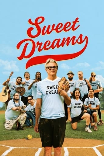 Sweet Dreams 2024 (رویاهای شیرین)