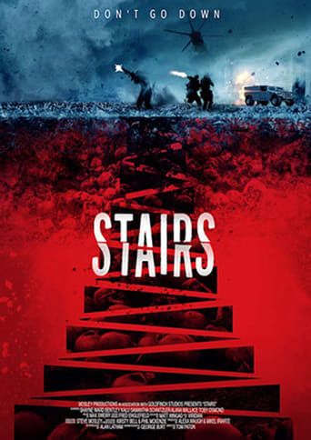 دانلود فیلم The Ascent 2019 (عملیات سیاه)