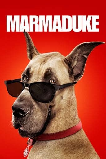 دانلود فیلم Marmaduke 2010 (مارمادوک)