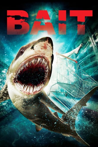 Bait 2012 (فاجعه در فروشگاه)