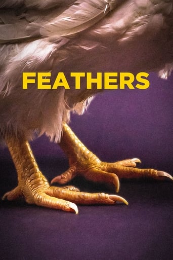 Feathers 2021 (پرها)
