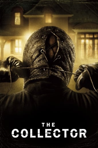 The Collector 2009 (کولکتور)