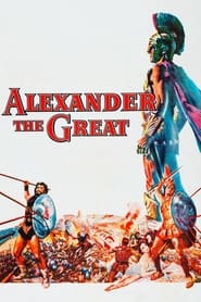 دانلود فیلم Alexander the Great 1956 (اسکندر کبیر)
