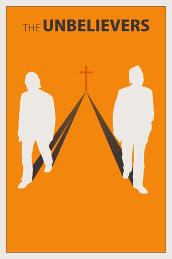 دانلود فیلم The Unbelievers 2013 (ناباوران)