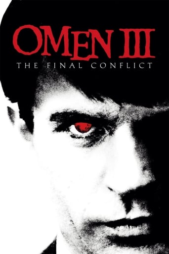 The Final Conflict 1981 (طالع نحس ۳: درگیری نهایی)