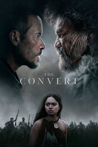 دانلود فیلم The Convert 2023 (نوکیش)
