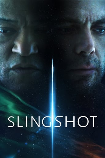 Slingshot 2024 (تیرکمان بچه گانه)