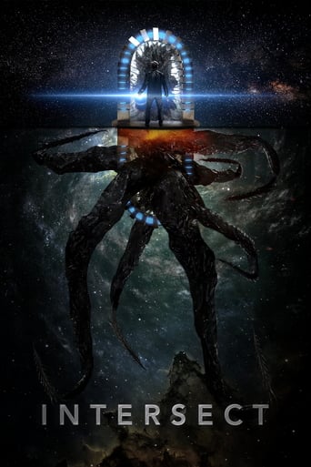 Intersect 2020 (تقاطع)