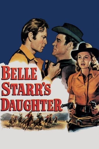 دانلود فیلم Belle Starr's Daughter 1948