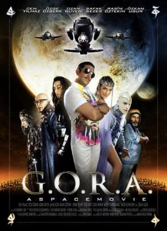 G.O.R.A. 2004 (گورا)