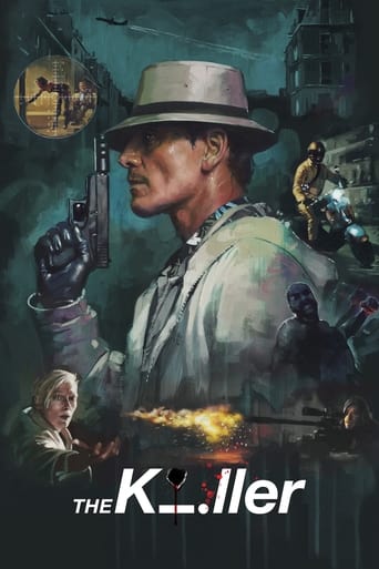 The Killer 2023 (قاتل)
