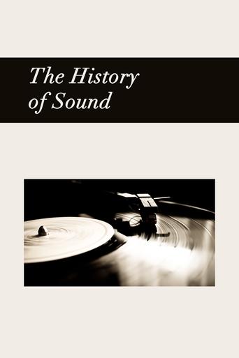 The History of Sound 2025 (تاریخچه صدا)