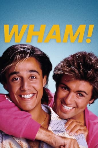 دانلود فیلم Wham! 2023 (وام)