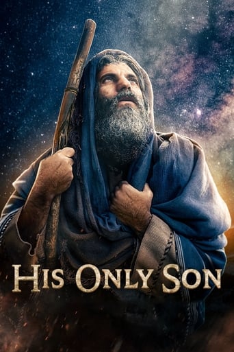His Only Son 2023 (تنها پسر او)