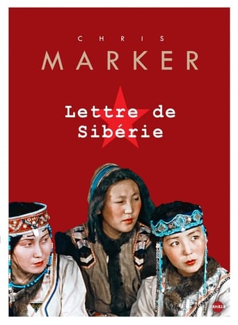 دانلود فیلم Letter from Siberia 1958