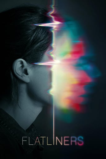 Flatliners 2017 (مرگ بازان)