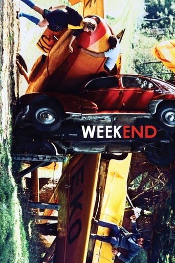 Weekend 1967 (آخر هفته)