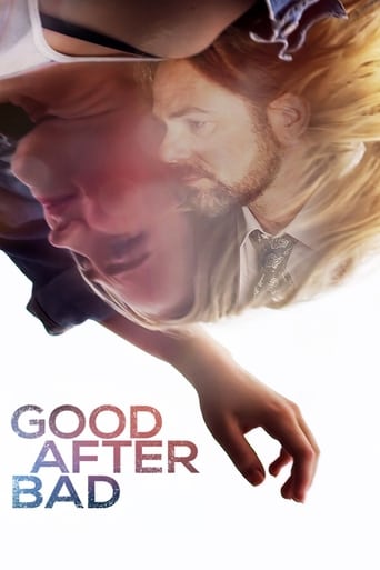 Good After Bad 2017