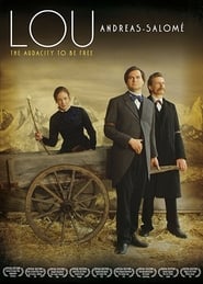 دانلود فیلم Lou Andreas-Salomé, The Audacity to be Free 2016 (لو آندریاس-سالومه ، جسارت رایگان بودن)