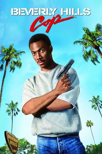 Beverly Hills Cop 1984 (پلیس بورلی هیلز)
