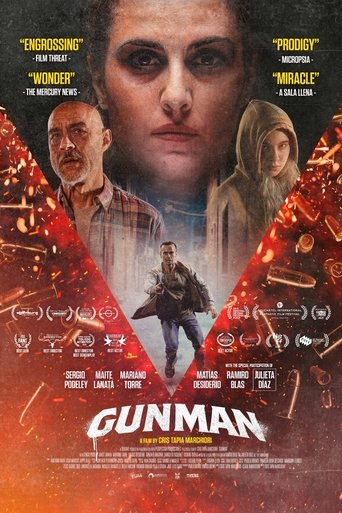 Gunman 2025