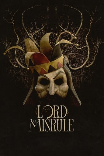 Lord of Misrule 2023 (ارباب ظالم)