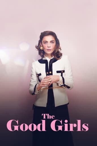 The Good Girls 2018 (دختران خوب)