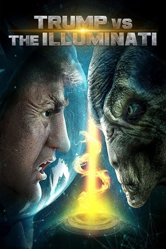دانلود فیلم Trump vs the Illuminati 2020