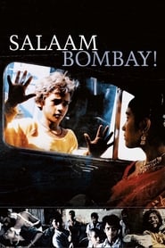 دانلود فیلم Salaam Bombay! 1988 (سلام بمبئی)
