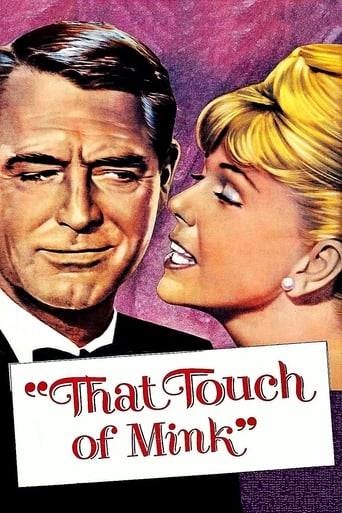 دانلود فیلم That Touch of Mink 1962 (لمس سمور)