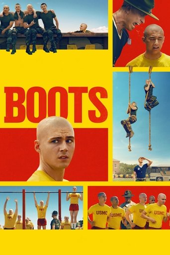 Boots 2025 (چکمه )