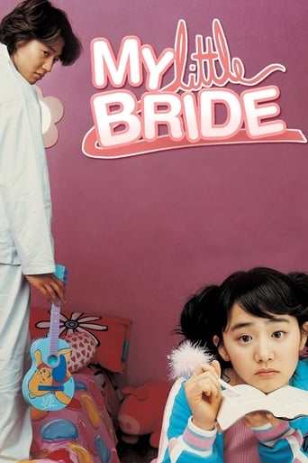 دانلود فیلم My Little Bride 2004 (عروس کوچک من)