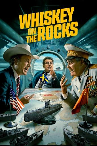 Whiskey on the Rocks 2024 ( زیردریایی روی صخره‌ها)
