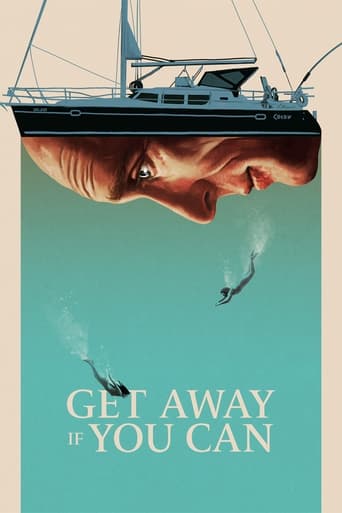 Get Away If You Can 2022 (اگر می توانید دور شوید)
