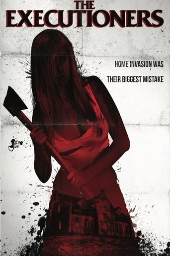 The Executioners 2018