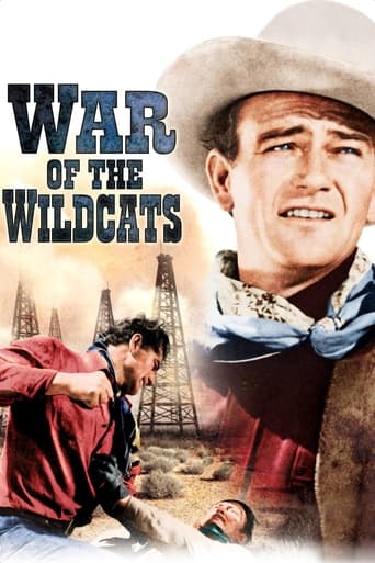In Old Oklahoma 1943 (در اکلهمای قدیم)